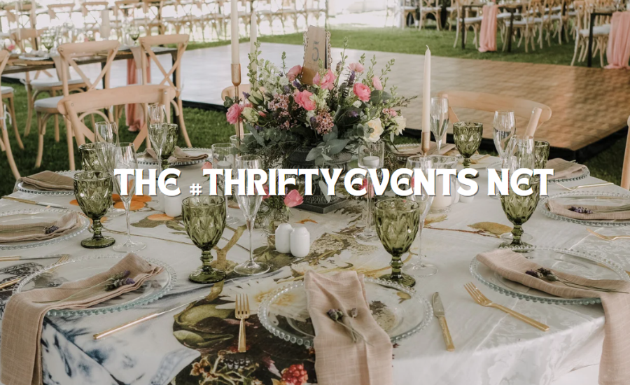 ://thriftyevents.net