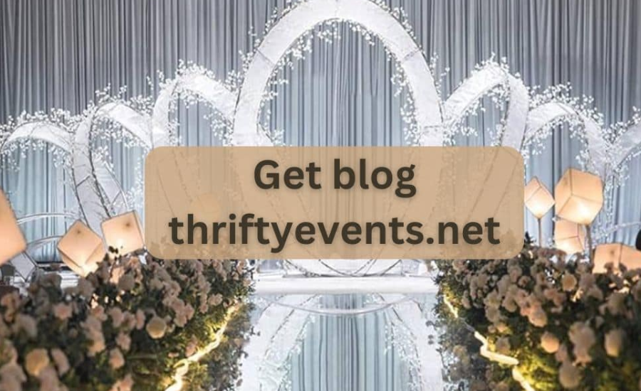 ://thriftyevents.net