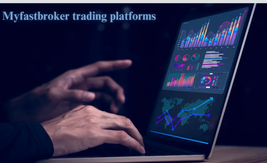 myfastbroker trading platforms