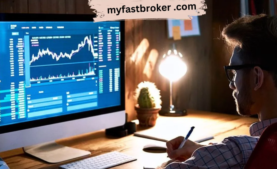 myfastbroker trading platforms