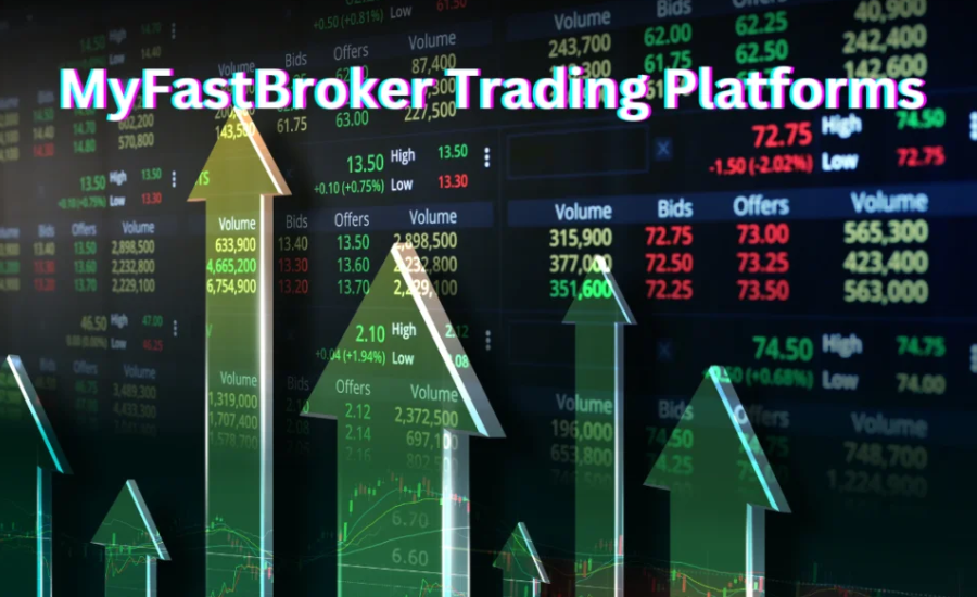 myfastbroker trading platforms