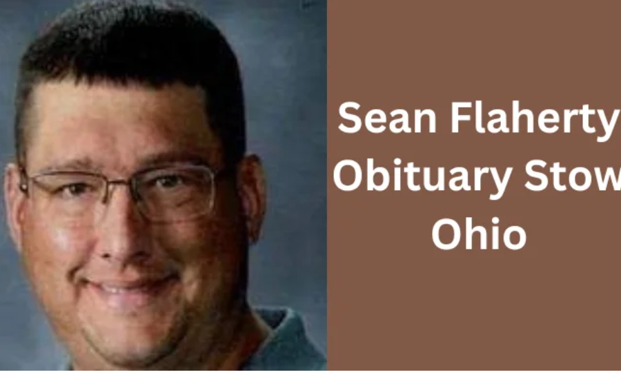 sean flaherty obituary stow ohio