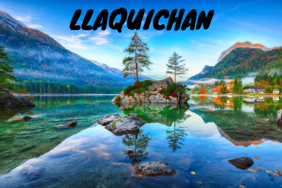 llaquichan