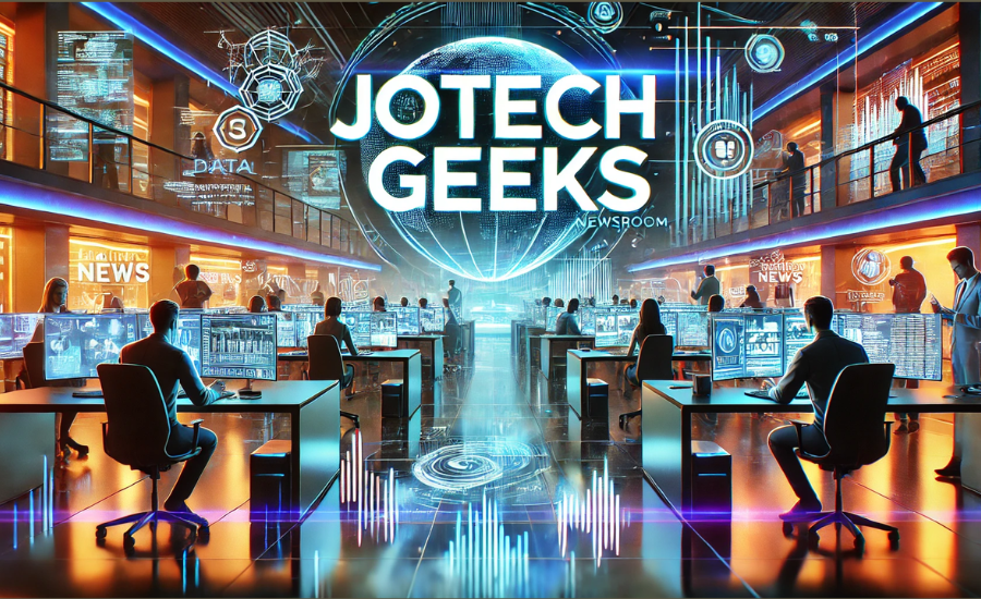 news jotechgeeks