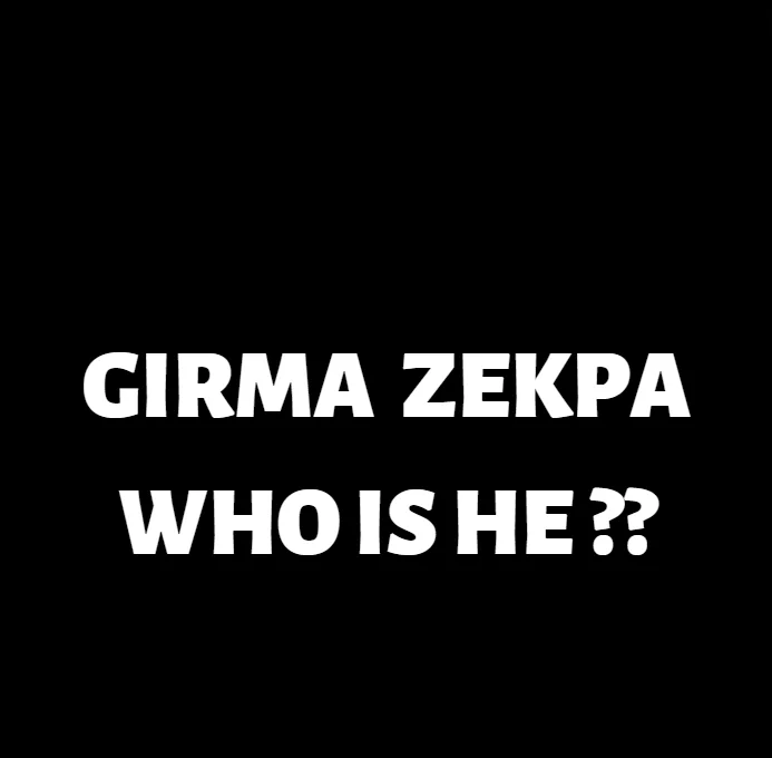 girma zekpa