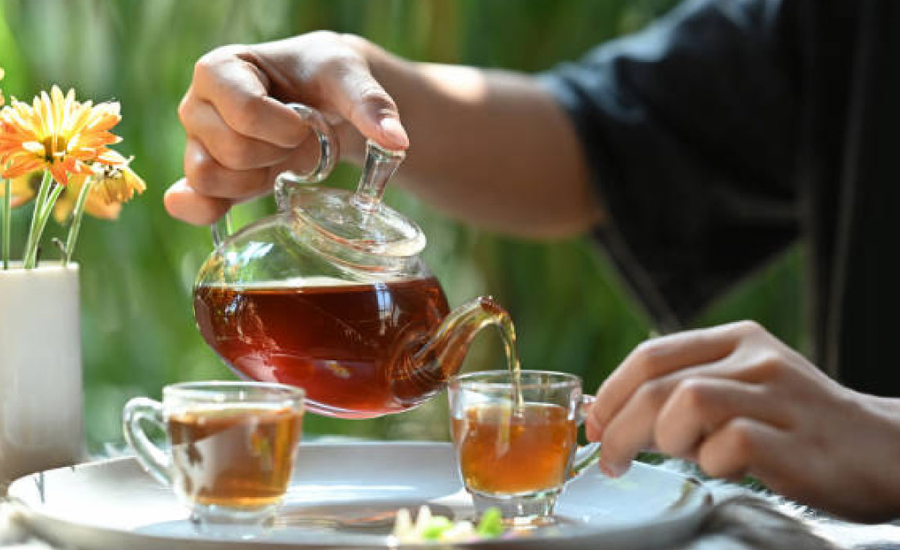 "Redwopung Tea: Discover The Flavor, Health Benefits And Versatile Uses"