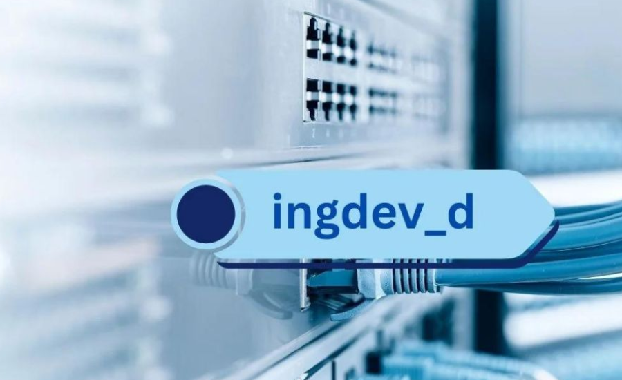 Boosting Business Efficiency With ingdev_d: A Complete Guide To Achieving Success