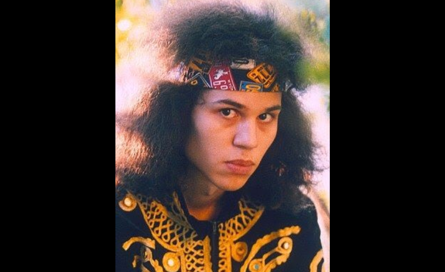 James Daniel Sundquist: Comprehensive Profile Of Jimi Hendrix’s Son