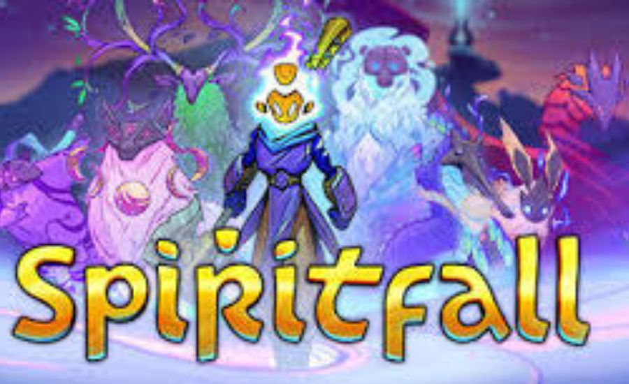 spiritfall game skidrow