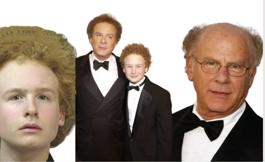 Beau Daniel Garfunkel: Growing Up Surrounded By Music