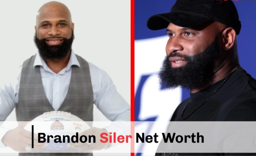 brandon siler net worth