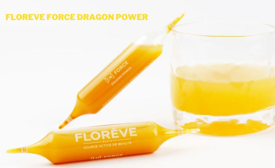 floreve force dragon power us