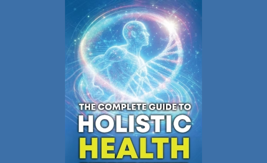 This In-Depth Guide To Professor I.P. Neumyvakin Exercises For Achieving Holistic Health