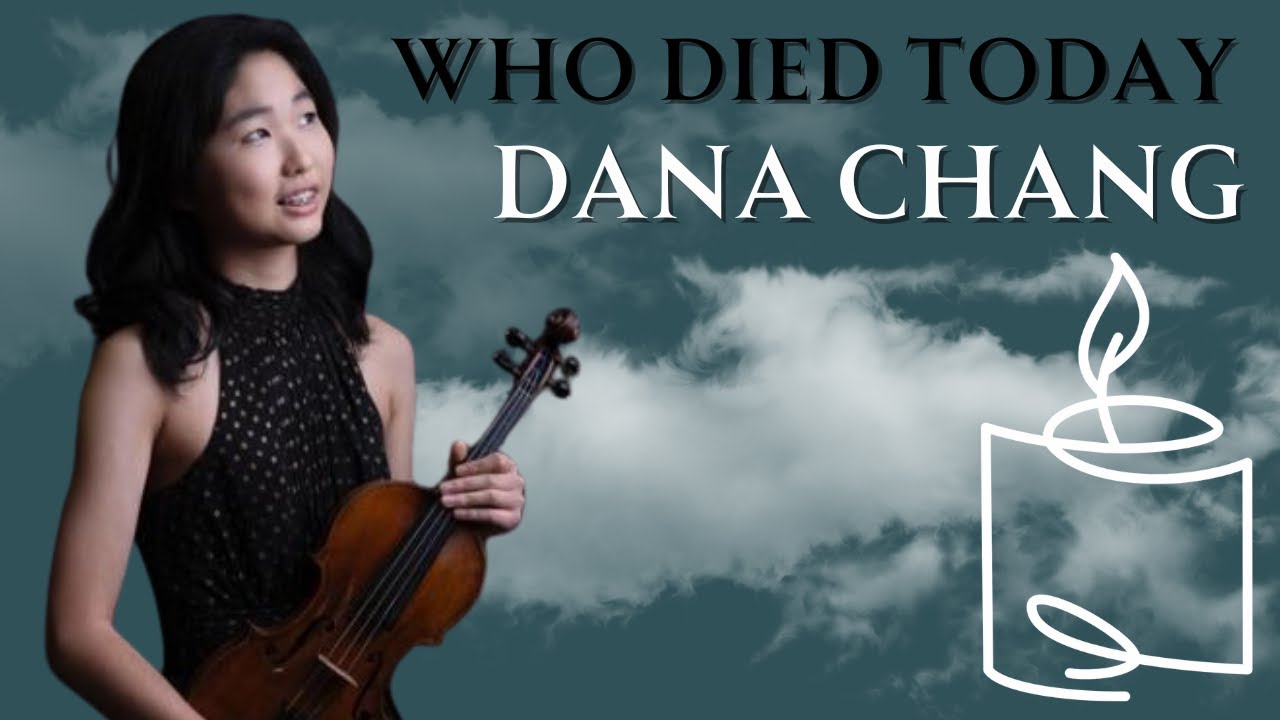 dana chang obituary