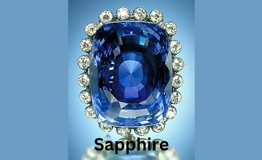 Sapphire