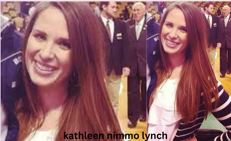 kathleen nimmo lynch