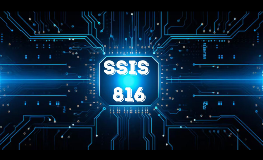 ssis 816