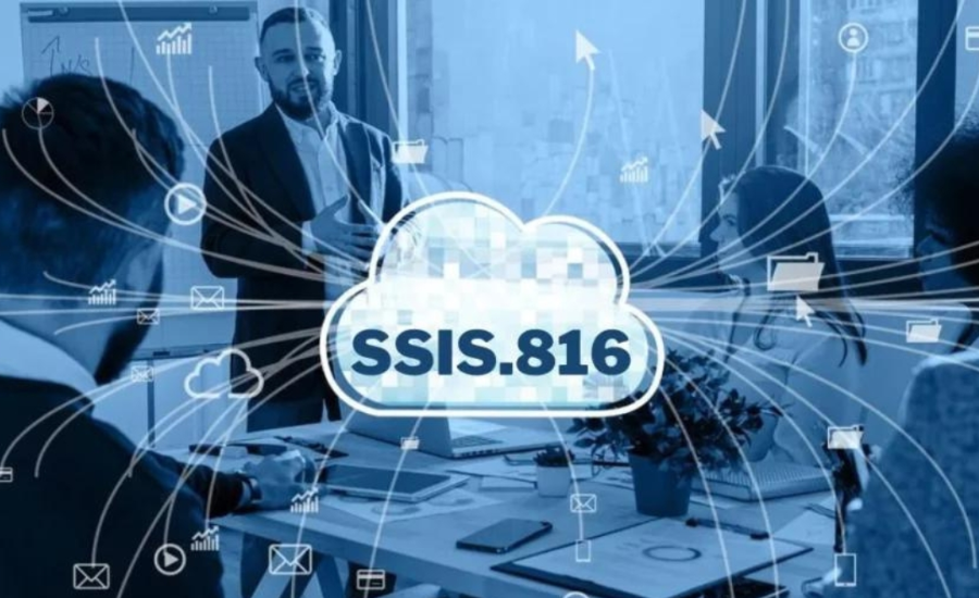 ssis 816