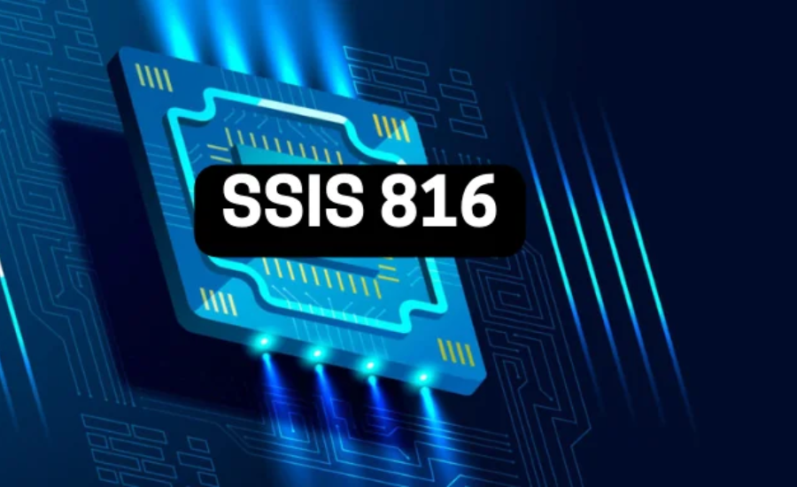 ssis 816