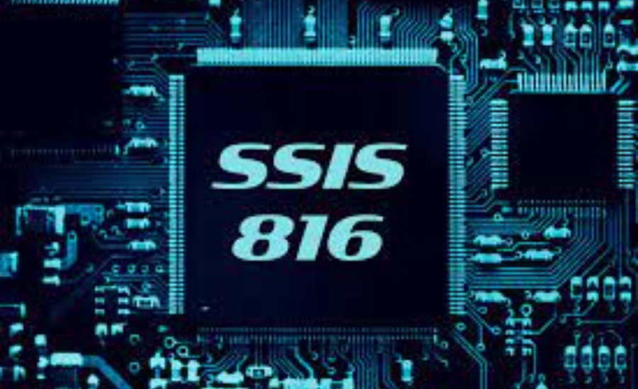 ssis 816