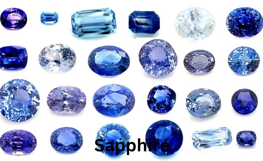 Sapphire