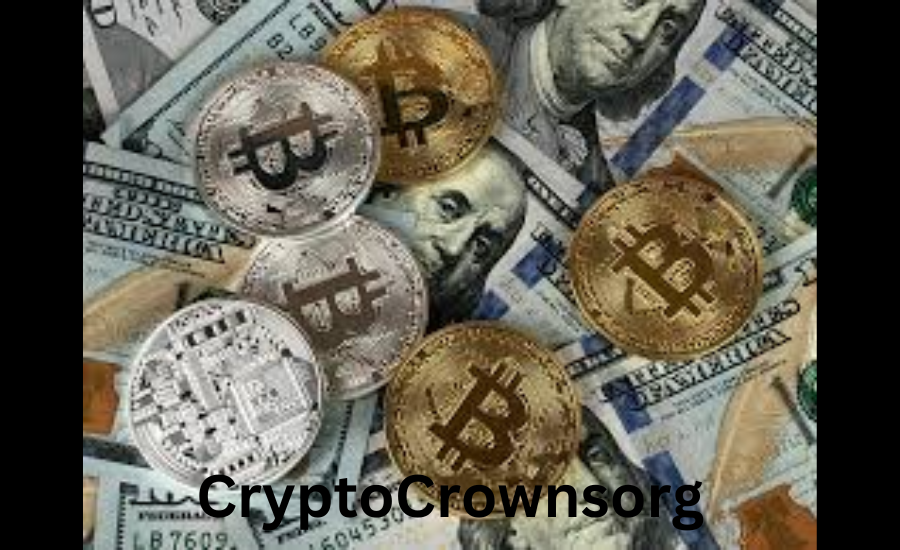 cryptocrownsorg