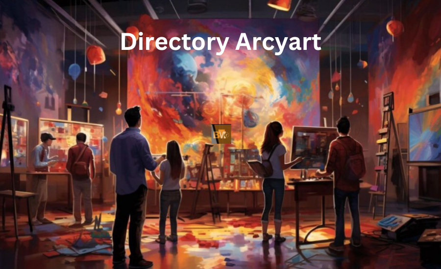 directory arcyart