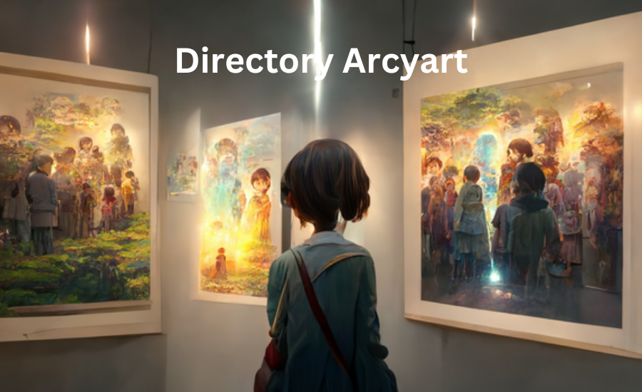 directory arcyart