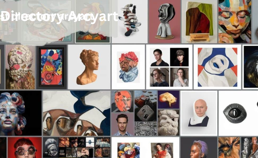 directory arcyart