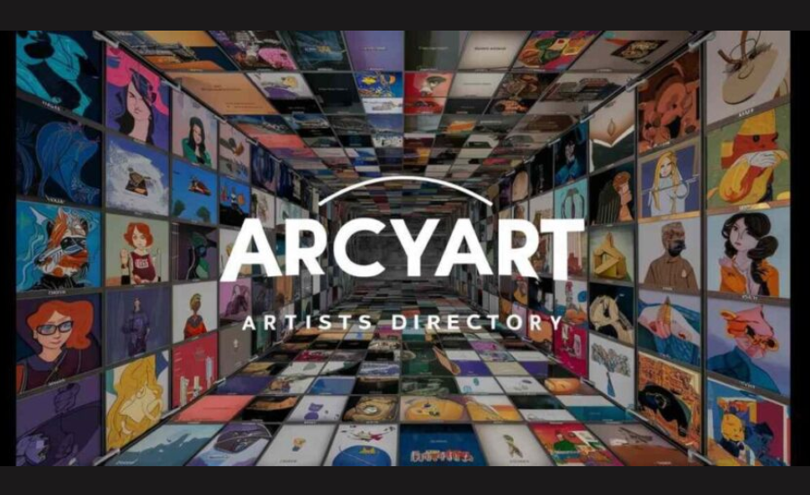 directory arcyart