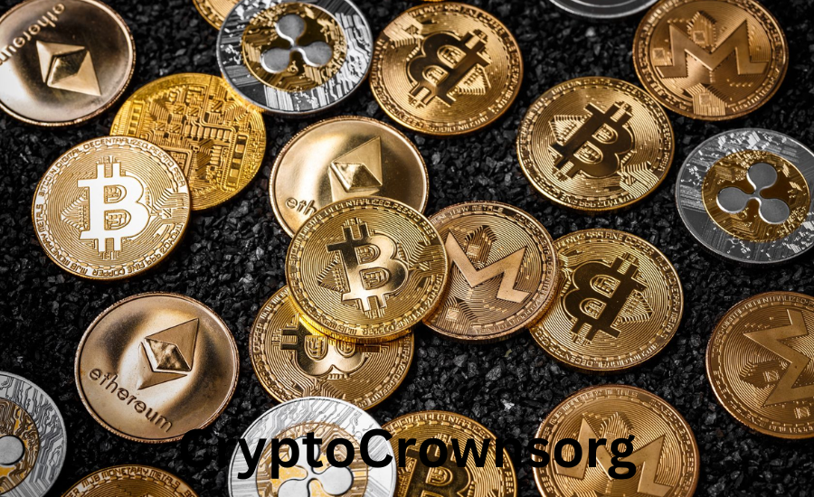 cryptocrownsorg