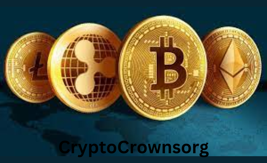 cryptocrownsorg