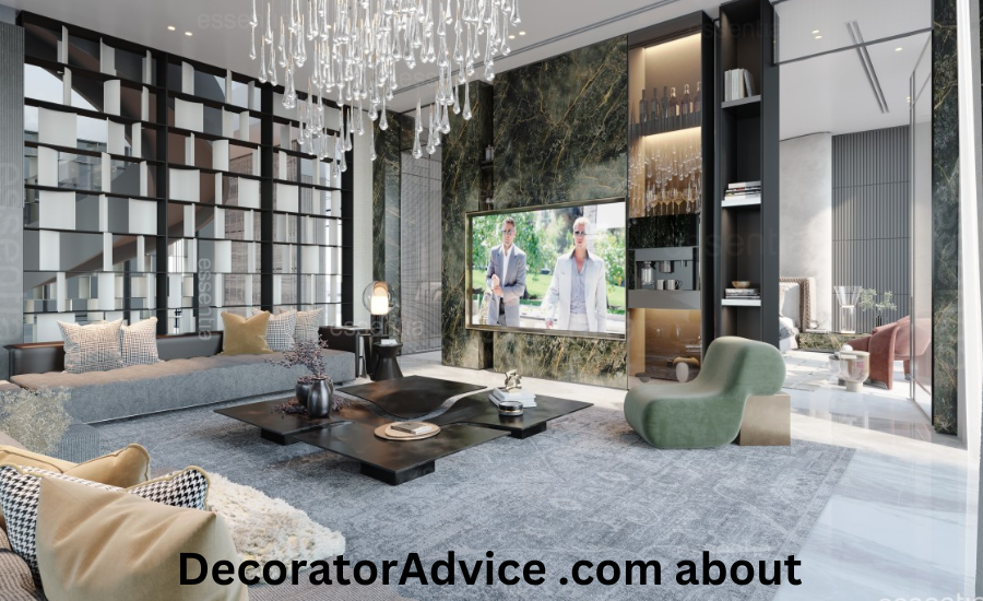 decoratoradvice .com about