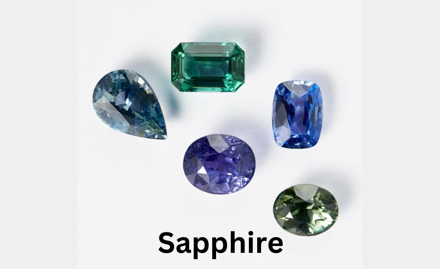 Sapphire