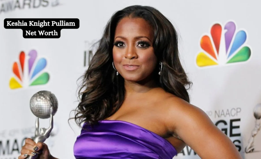 keshia knight pulliam net worth