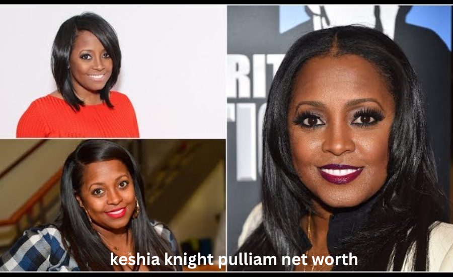 keshia knight pulliam net worth