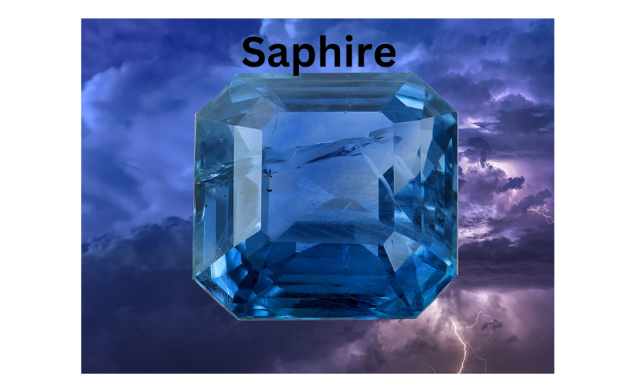 Sapphire