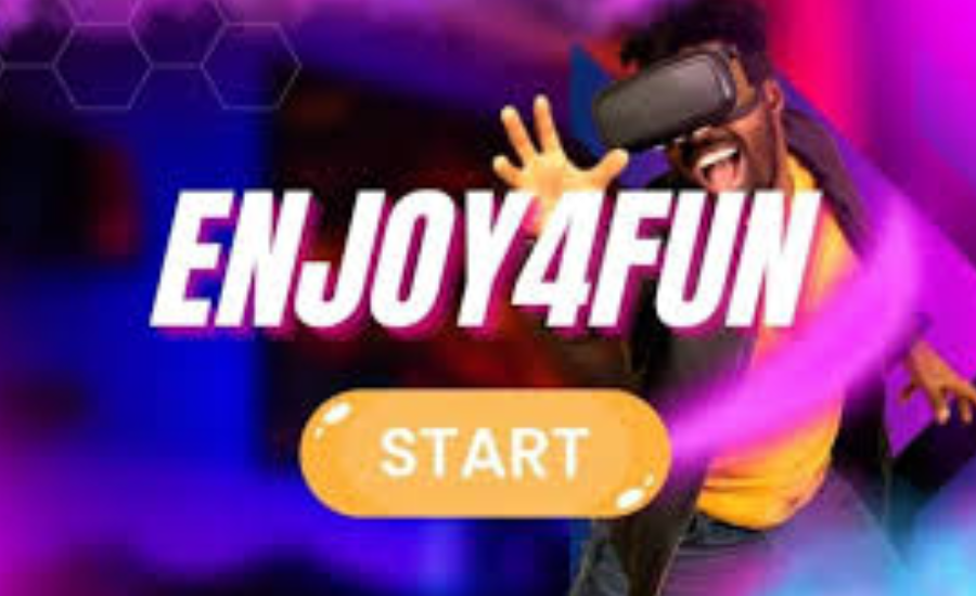 enjoy4fun