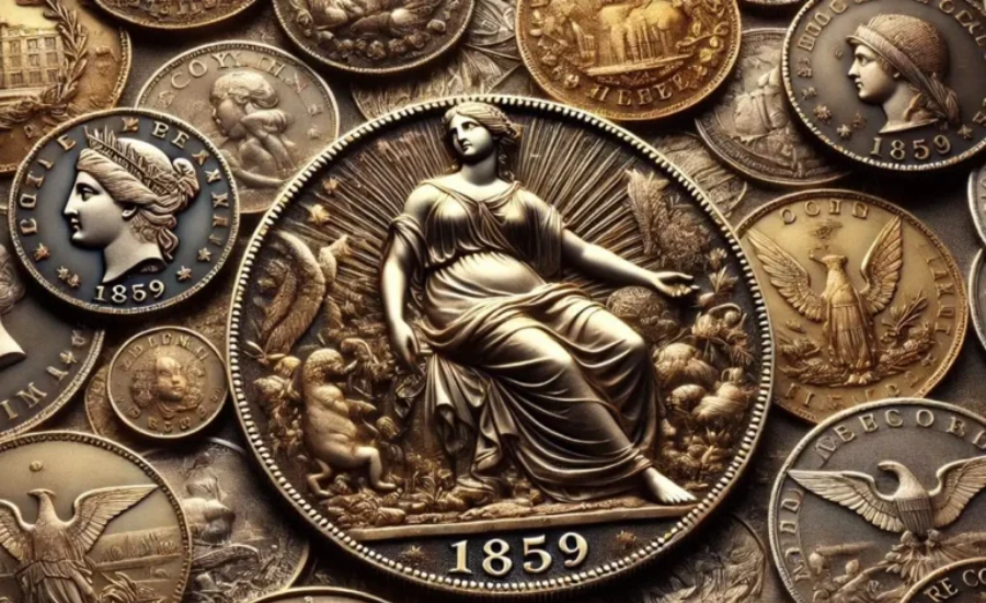 Key Features of Coyyn.com Rare Coins