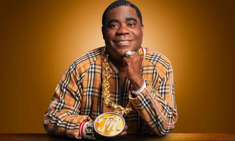 tracy morgan net worth