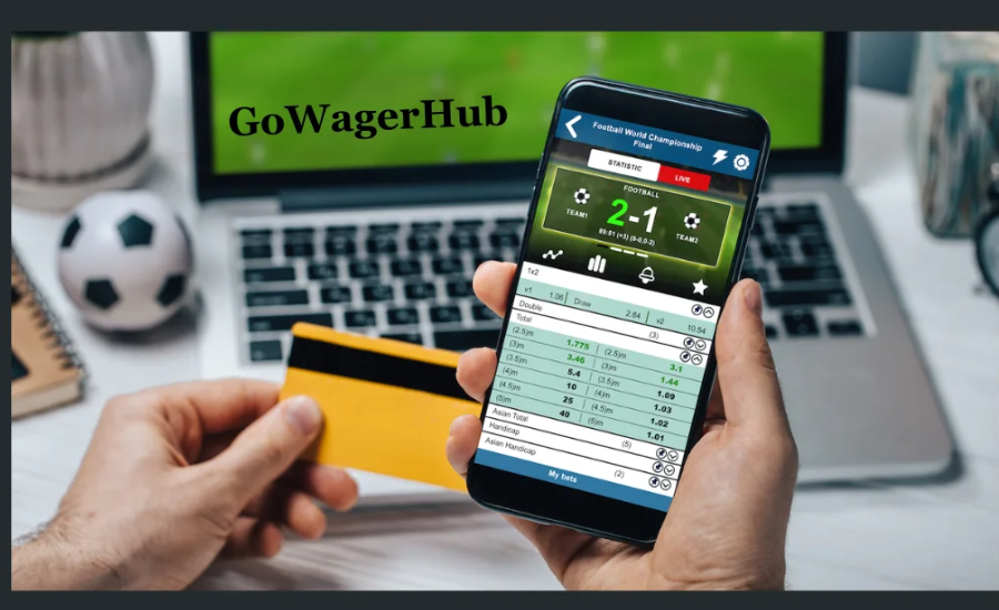 The Future Of Gowagerhub