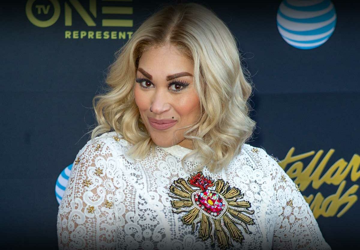 Keke Wyatt Net Worth