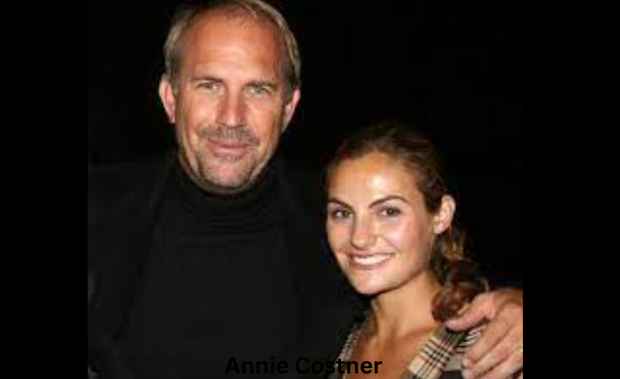 Annie Costner