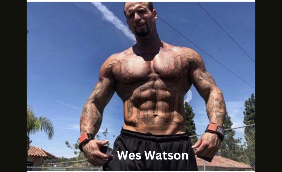 wes watson heigh