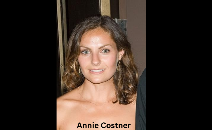 Annie Costner