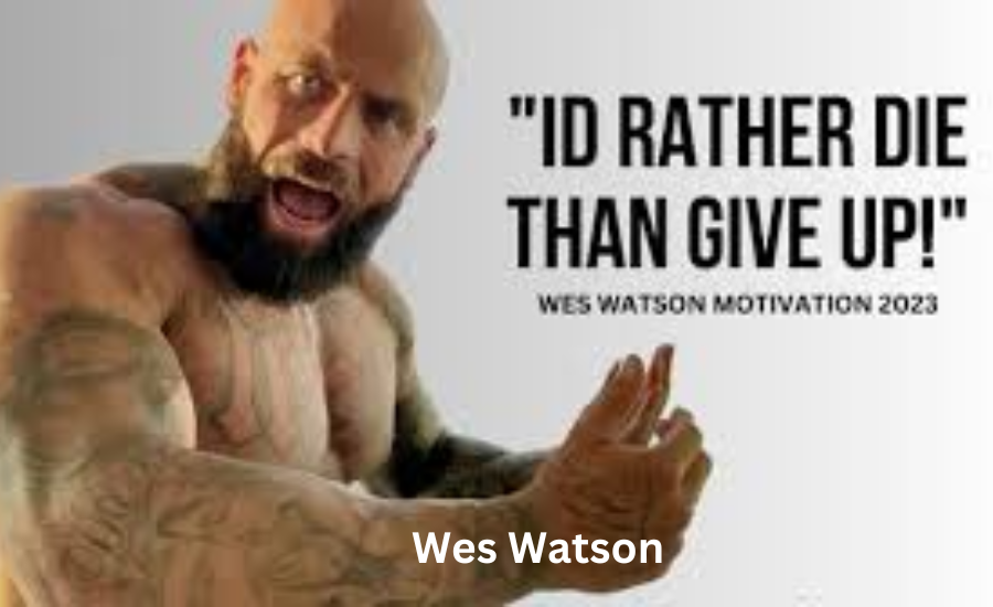 wes watson heigh