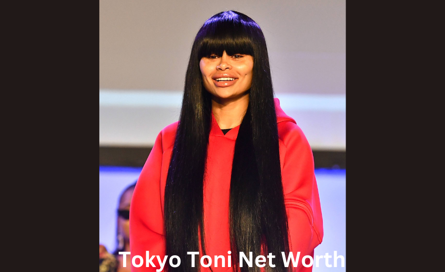 tokyo toni net worth