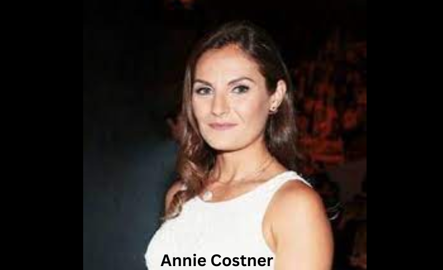 Annie Costner