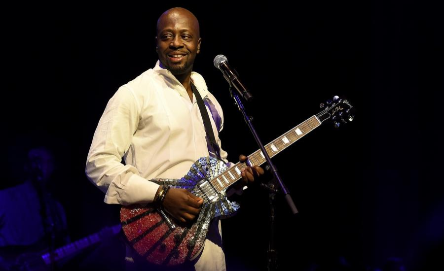 Beyond Music: Wyclef Jean's Ventures