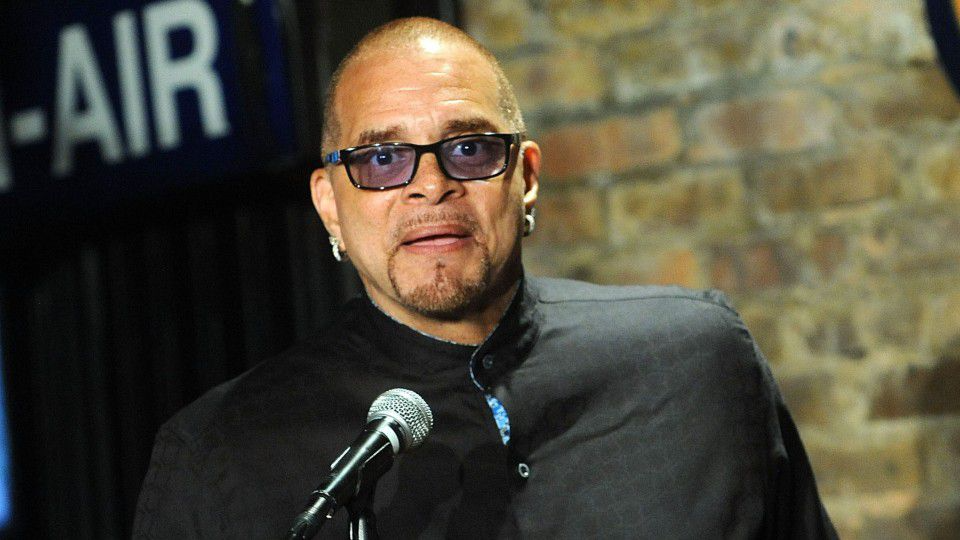 Sinbad Net Worth